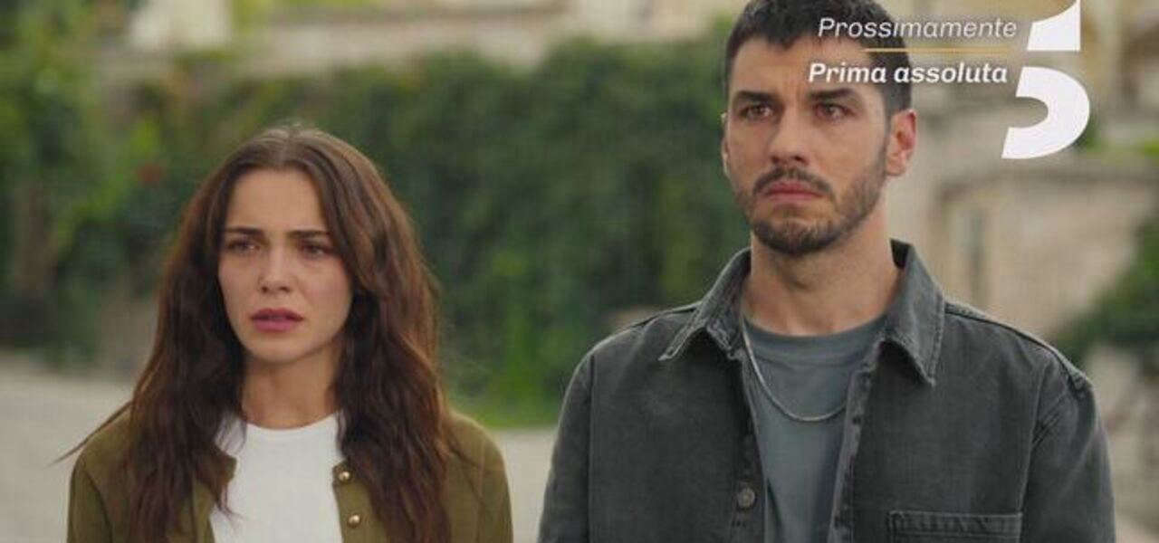 La notte nel cuore debutterà su Canale 5 con emozioni e segreti in un viaggio alla ricerca della famiglia