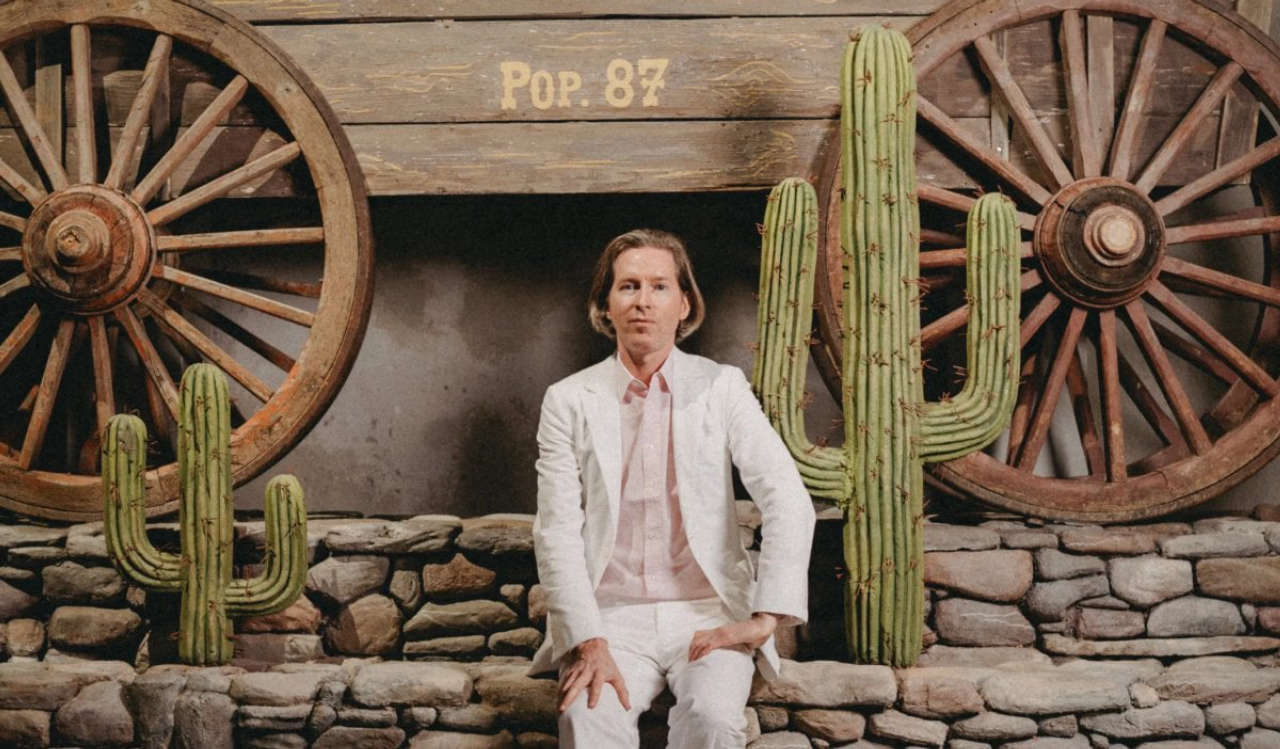 La trama fenicia e Wes Anderson: scopri perché è diventato un genere a sé – 2023