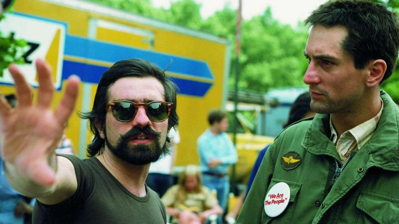 Martin Scorsese: Il segreto svelato dei mafiosi pagati per i suoi primi film