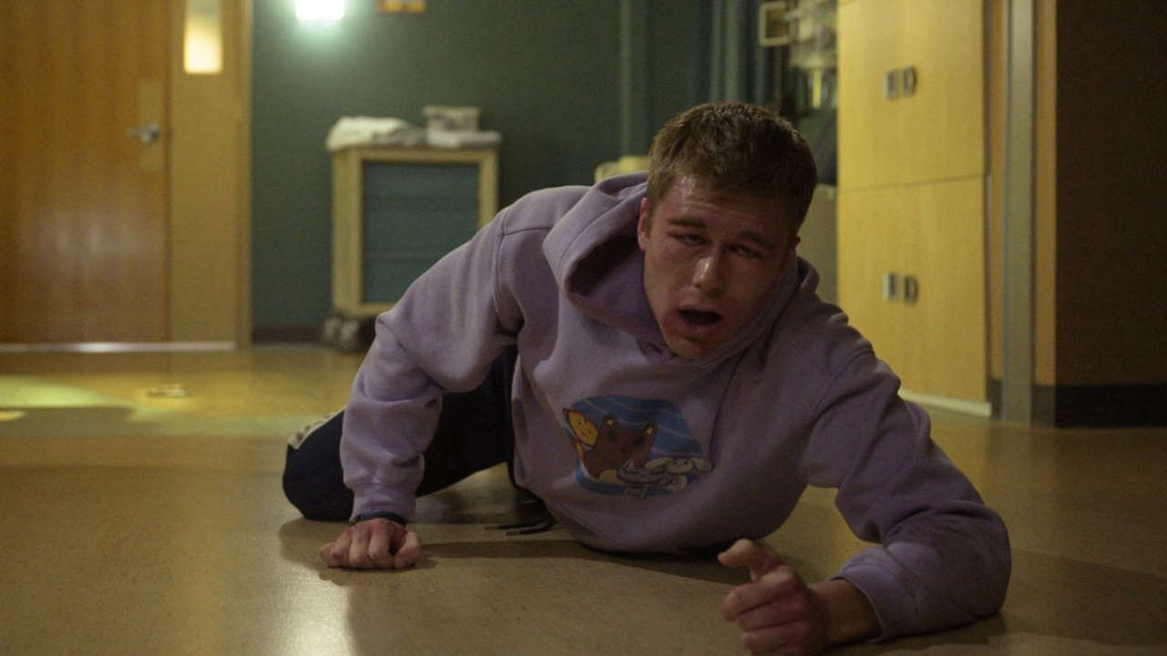 Final Destination Bloodlines: un cinema argentino colpito da un crollo che ricorda il film horror Final Destination Bloodlines: un cinema argentino colpito da un crollo che ricorda il film horror