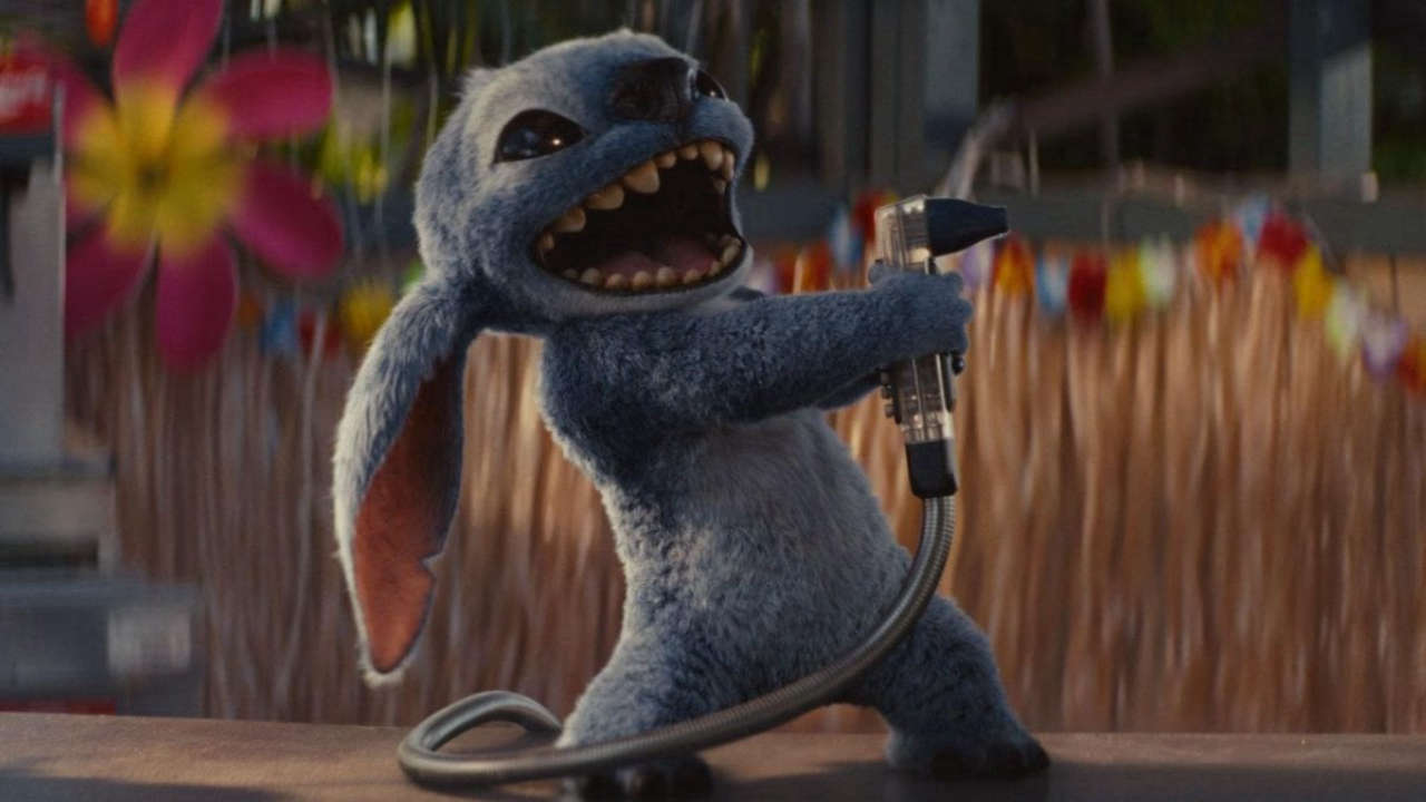 Lilo & Stitch domina il box office USA: Mission Impossible – The Final Reckoning sorpassato in un weekend da record