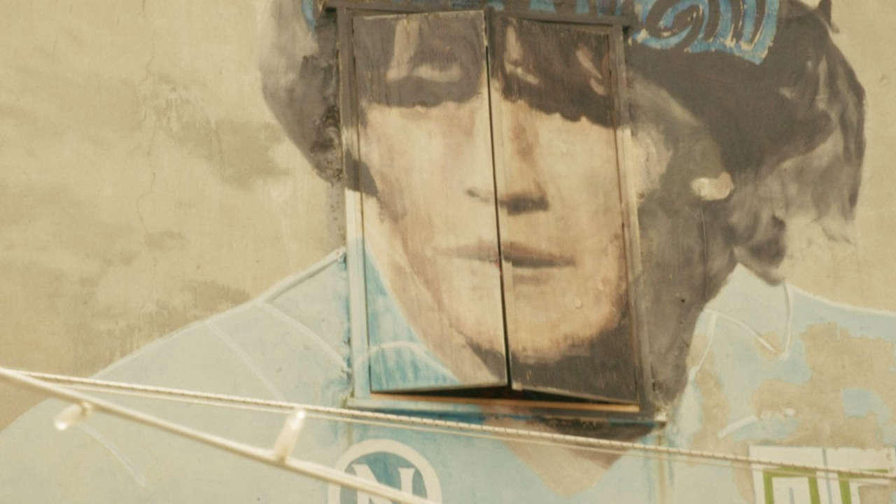 Bostik La bodega de D10S: Un’analisi affascinante del documentario che svela il mito di Maradona