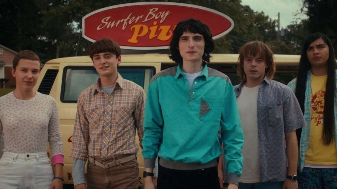Stranger Things 5: il primo trailer della stagione conclusiva svelato, ecco la data che tutti aspettano!