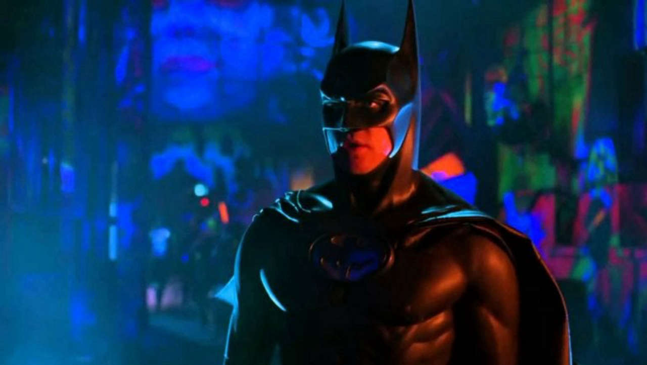 Batman Forever: Warner Bros blocca la Schumacher Cut, proiezione annullata e fan in delirio!