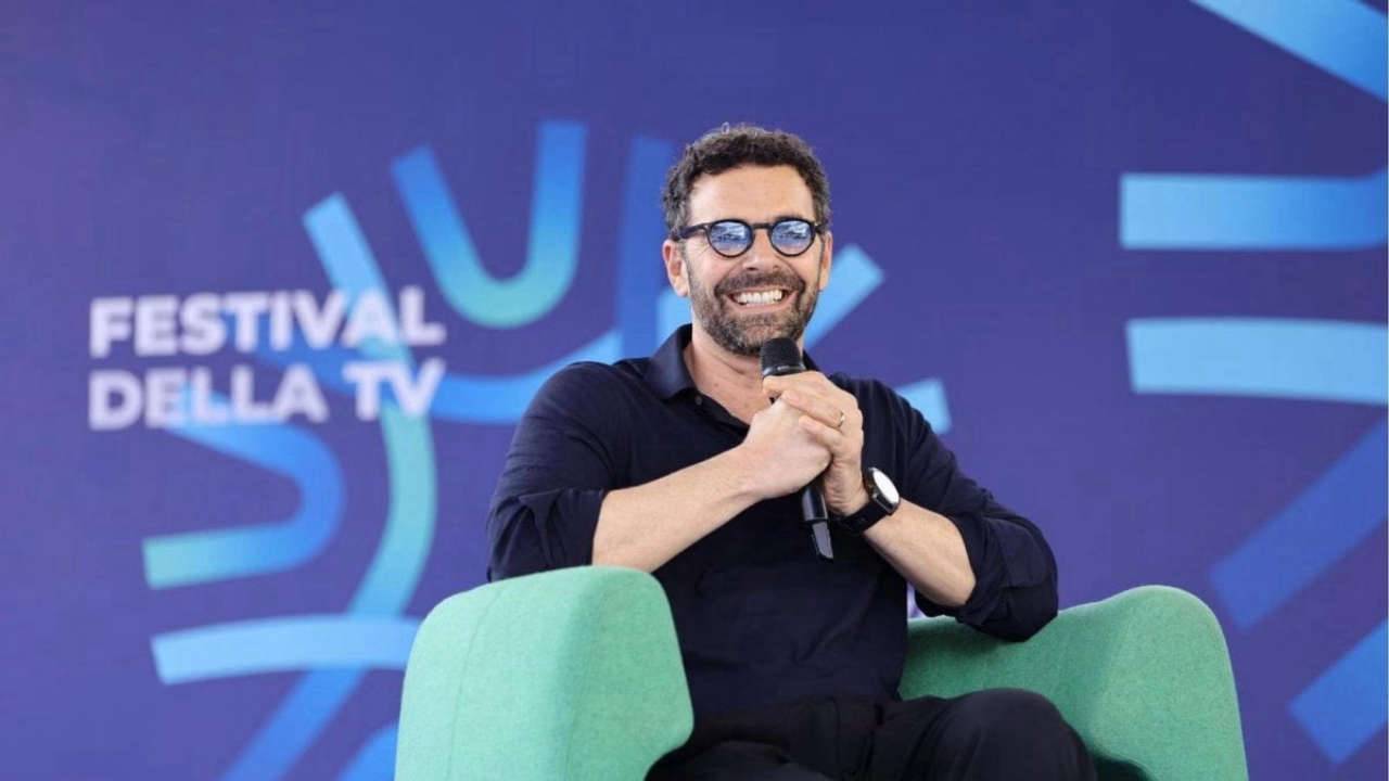 Domenica In, il futuro dopo Mara Venier: Alberto Matano apre a nuove sfide per la prima serata