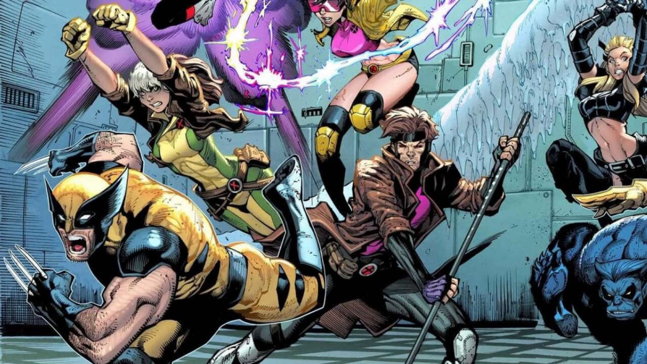 Avengers: Doomsday e Secret Wars, il rinvio che cambia il destino del reboot degli X-Men