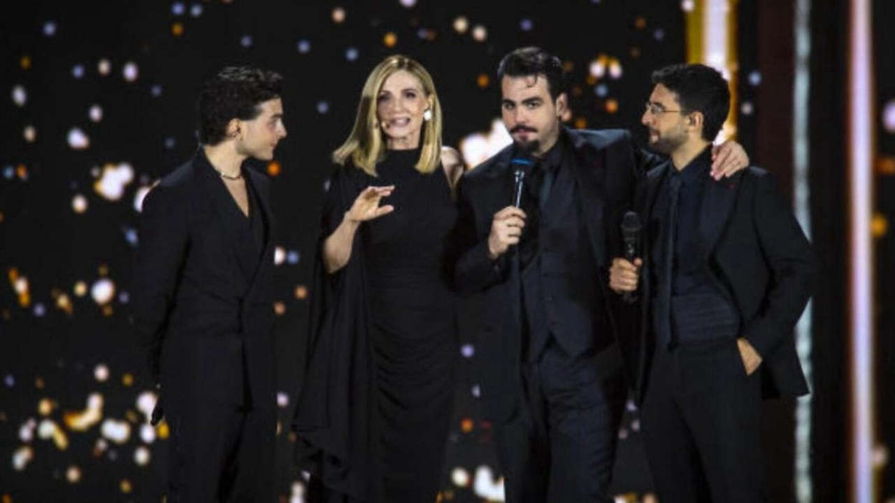 Il Volo – Tutti per uno, oggi su Canale 5: scopri gli ospiti e le anticipazioni imperdibili della seconda puntata