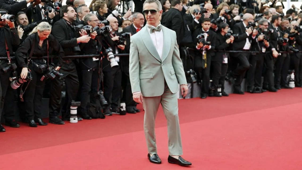 Conclave 2025: Jeremy Strong svela il dietro le quinte della giuria a Cannes con champagne e rivelazioni sorprendenti