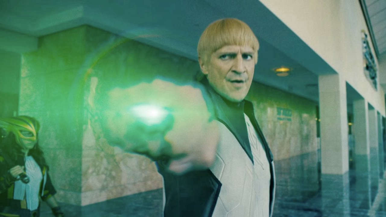 Superman: Nathan Fillion svela l’insolita ispirazione per il suo Guy Gardner nel nuovo ruolo sorprendente