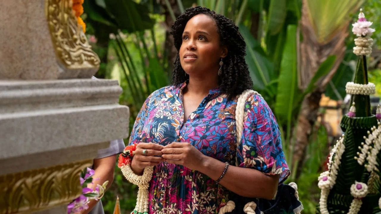 The White Lotus 3: Natasha Rothwell rompe il silenzio sul finale di Belinda, la verità dietro le critiche svelata