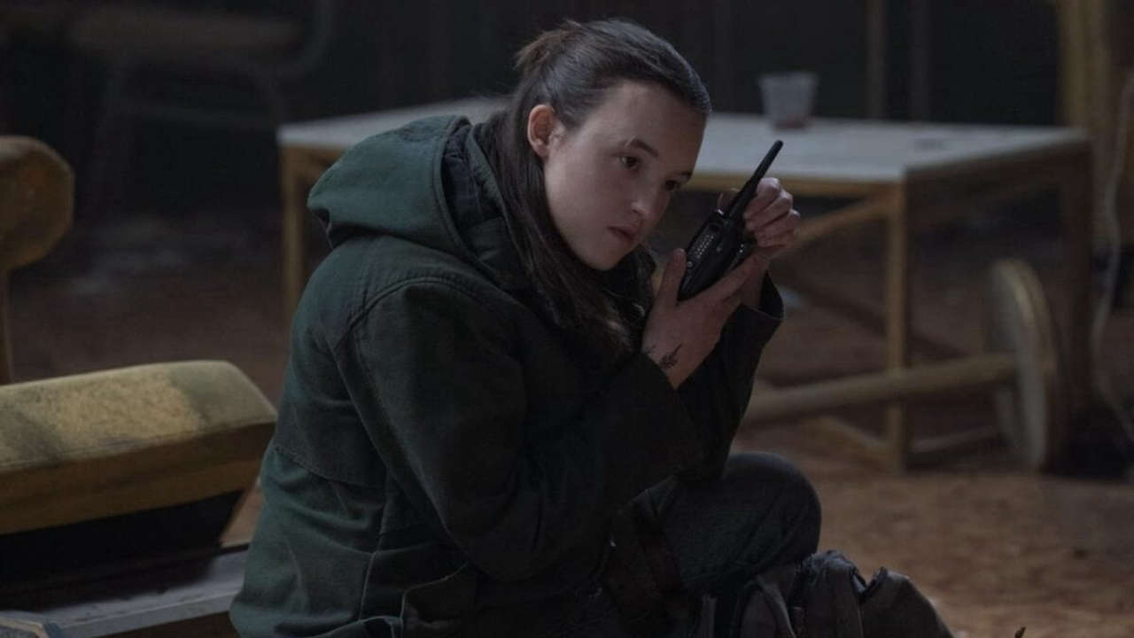 The Last Of Us 2: Bella Ramsey svela le emozioni di Ellie nel toccante finale di stagione