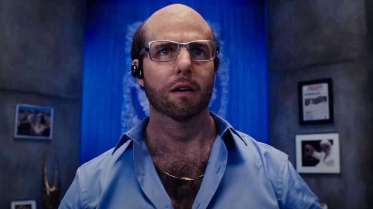 Tropic Thunder: McQuarrie e Cruise svelano segreti sullo spinoff durante le riprese di M:I