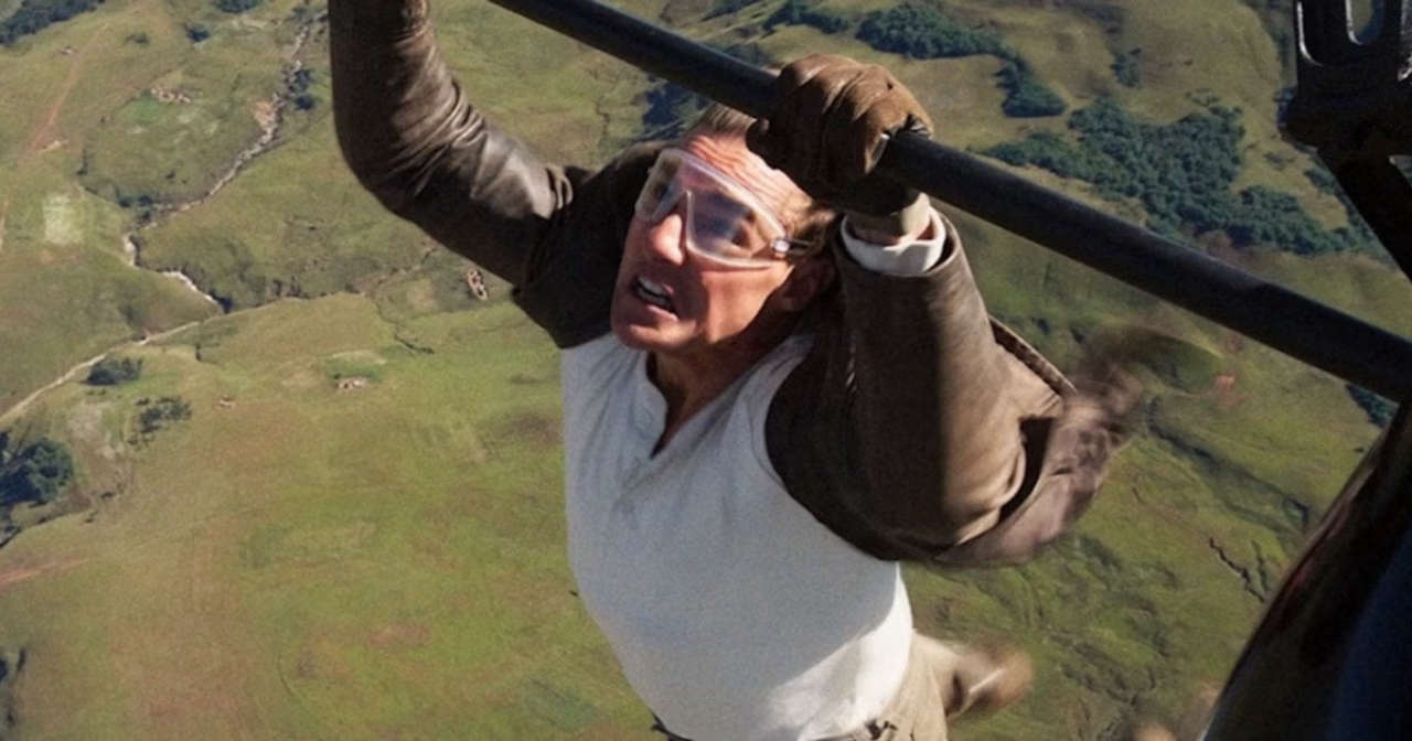 Mission: Impossible – The Final Reckoning (data di uscita) svelato il mistero dietro la scena post credits rimossa