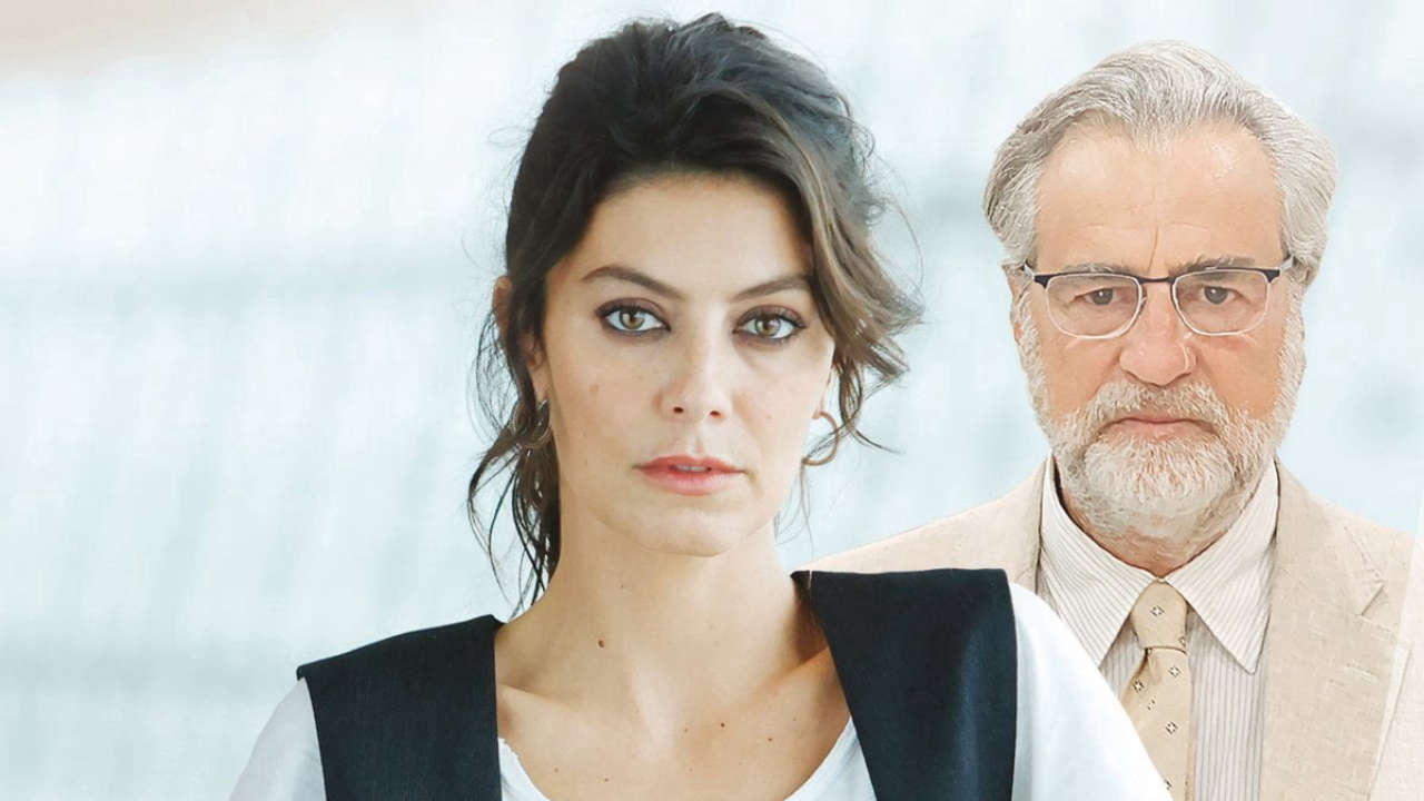 Doppio Gioco, la serie con Alessandra Mastronardi e Max Tortora svela segreti inaspettati dal 2023