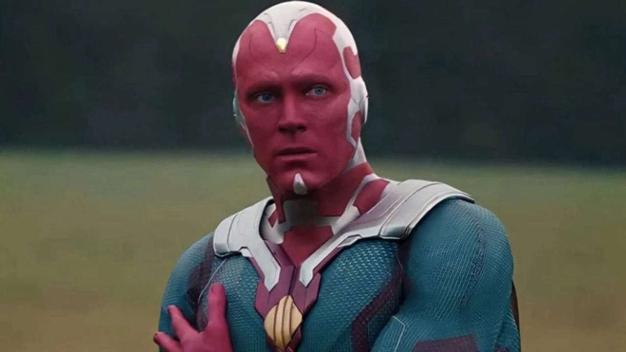 Vision: L’attrice di Jocasta entra nel cast Marvel, nuove avventure in arrivo per la serie!