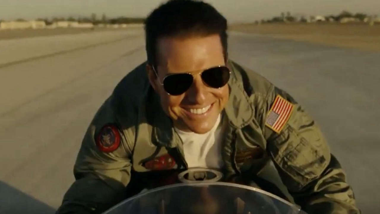 Top Gun 3: il sequel di Tom Cruise è già in cantiere grazie a un’idea brillante di Christopher McQuarrie