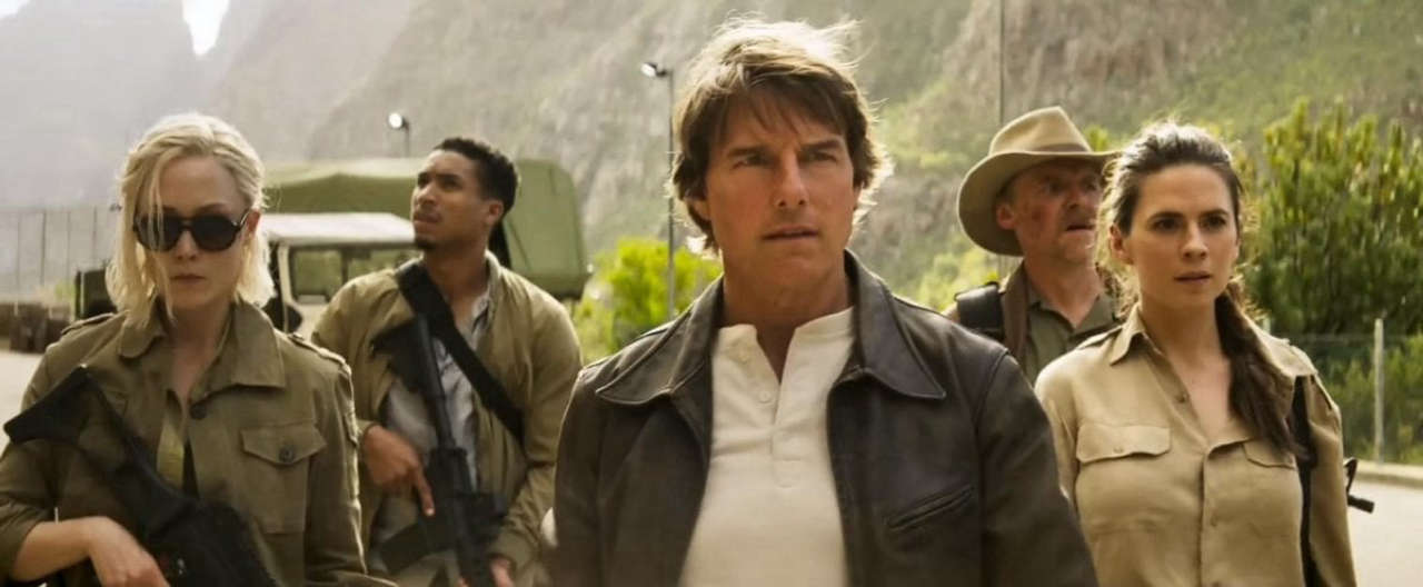 Mission: Impossible – The Final Reckoning: un epilogo che esplora la dimensione spirituale del franchise iconico