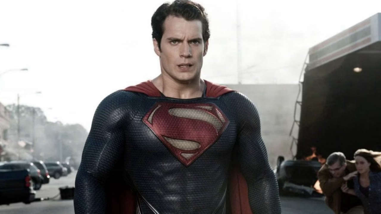 L’uomo d’acciaio 2: rivelati i segreti del sequel cancellato con Henry Cavill, un sogno spezzato per i fan