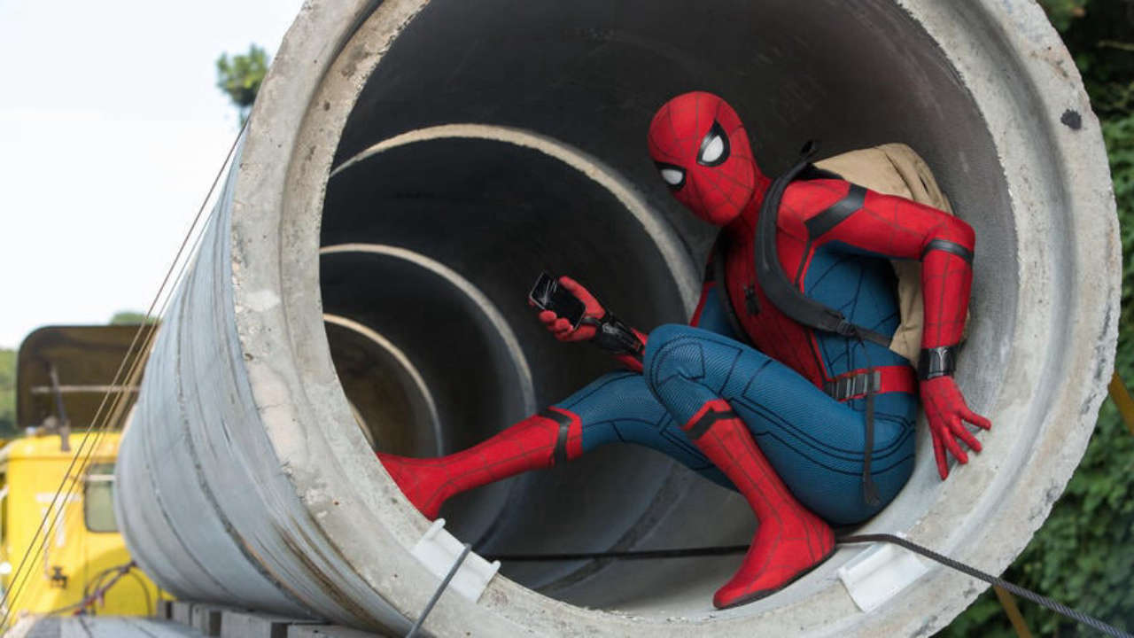 Spider-Man: scopri i prossimi imperdibili eventi e prodotti con l’eroe dal 2023!