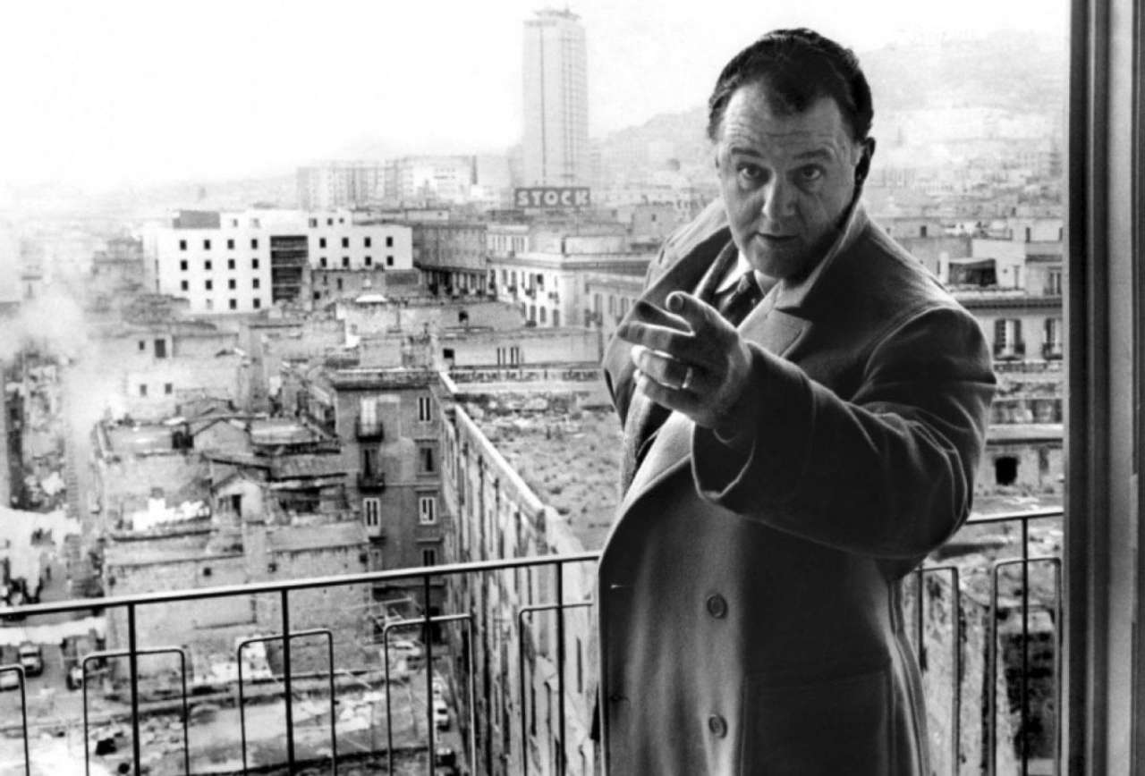 L’uomo con la macchina da presa e Le mani sulla città: un viaggio emozionante all’éStoria Film Festival 2025