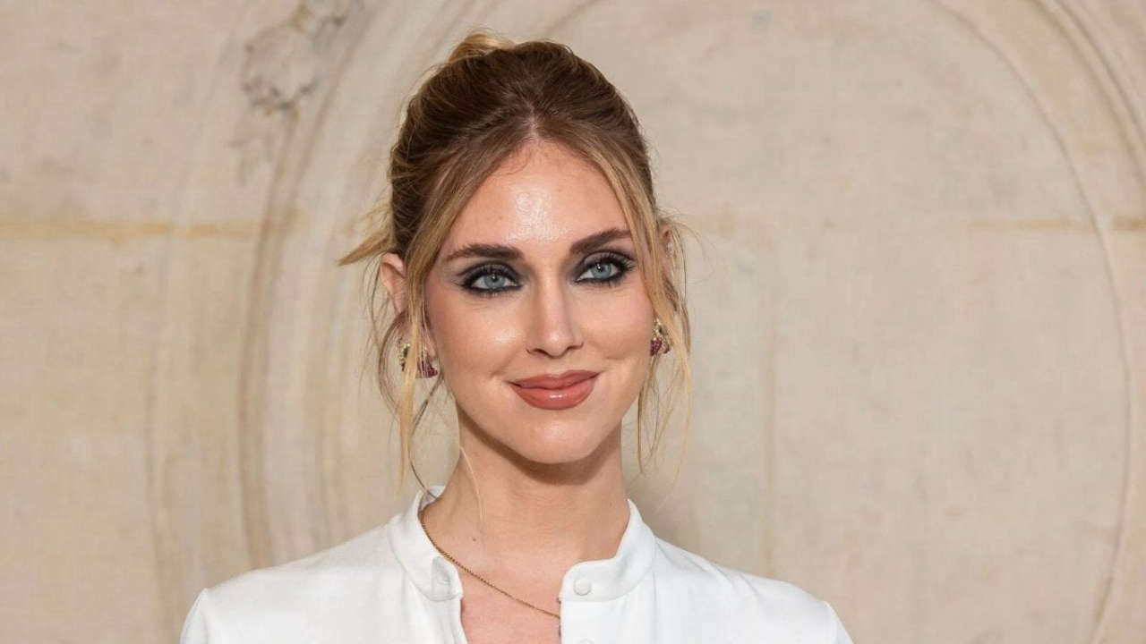Chiara Ferragni e Cristiano Caccamo: la verità sul gossip svelata da TikTok nel 2023