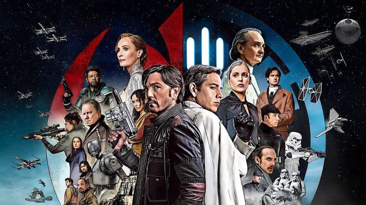 Star Wars: Andor, scopri i migliori omaggi e riferimenti nei classici episodi 4, 5 e 6