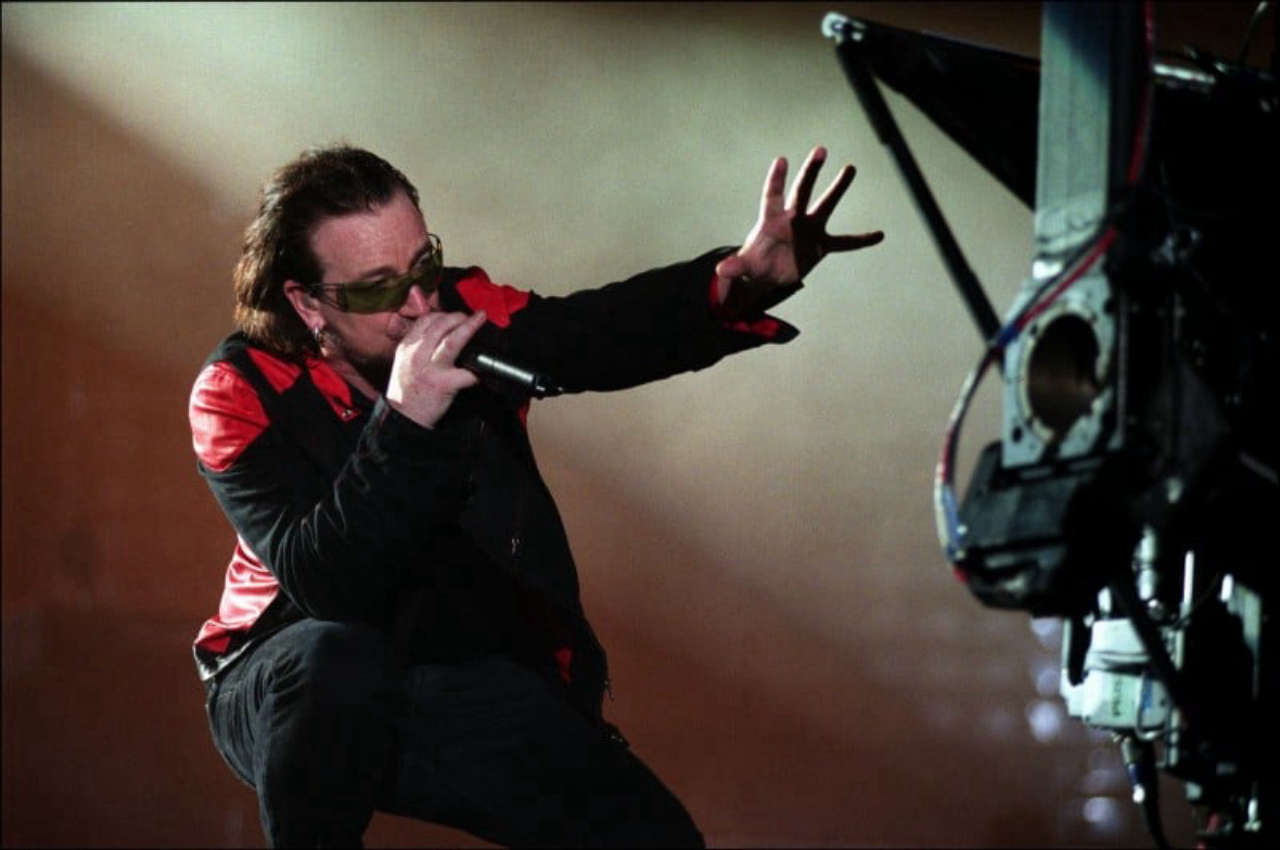 Bono celebra il dramma fantasy degli anni ’80: il film che ha segnato la sua giovinezza è ora su Prime Video