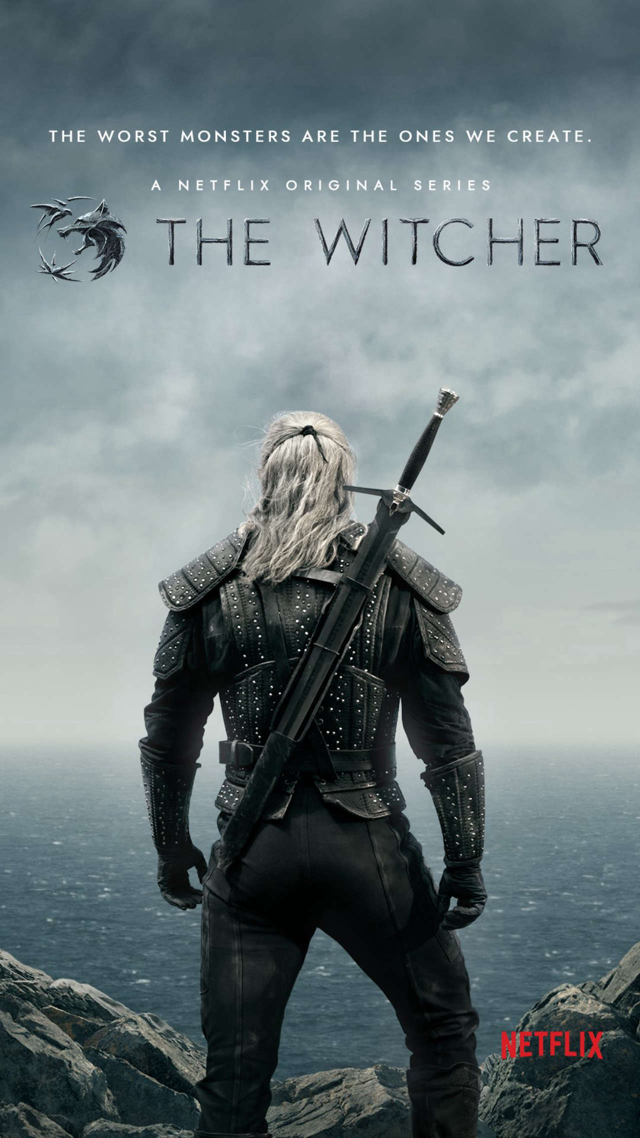 La serie Netflix preferita di Henry Cavill supera ‘The Witcher’ con punteggio altissimo su Rotten Tomatoes