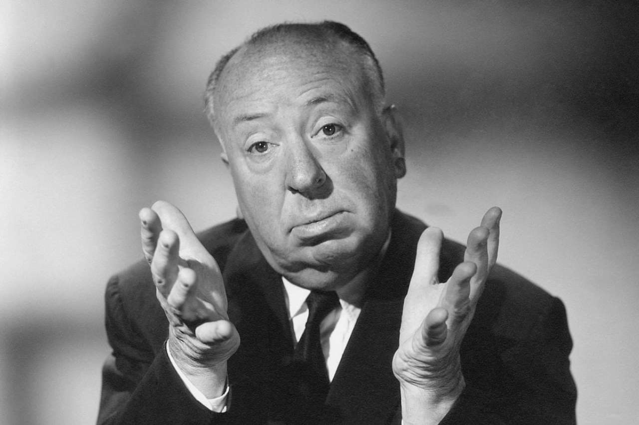 Alfred Hitchcock: il pentimento per una scena iconica che ha segnato la sua carriera cinematografica