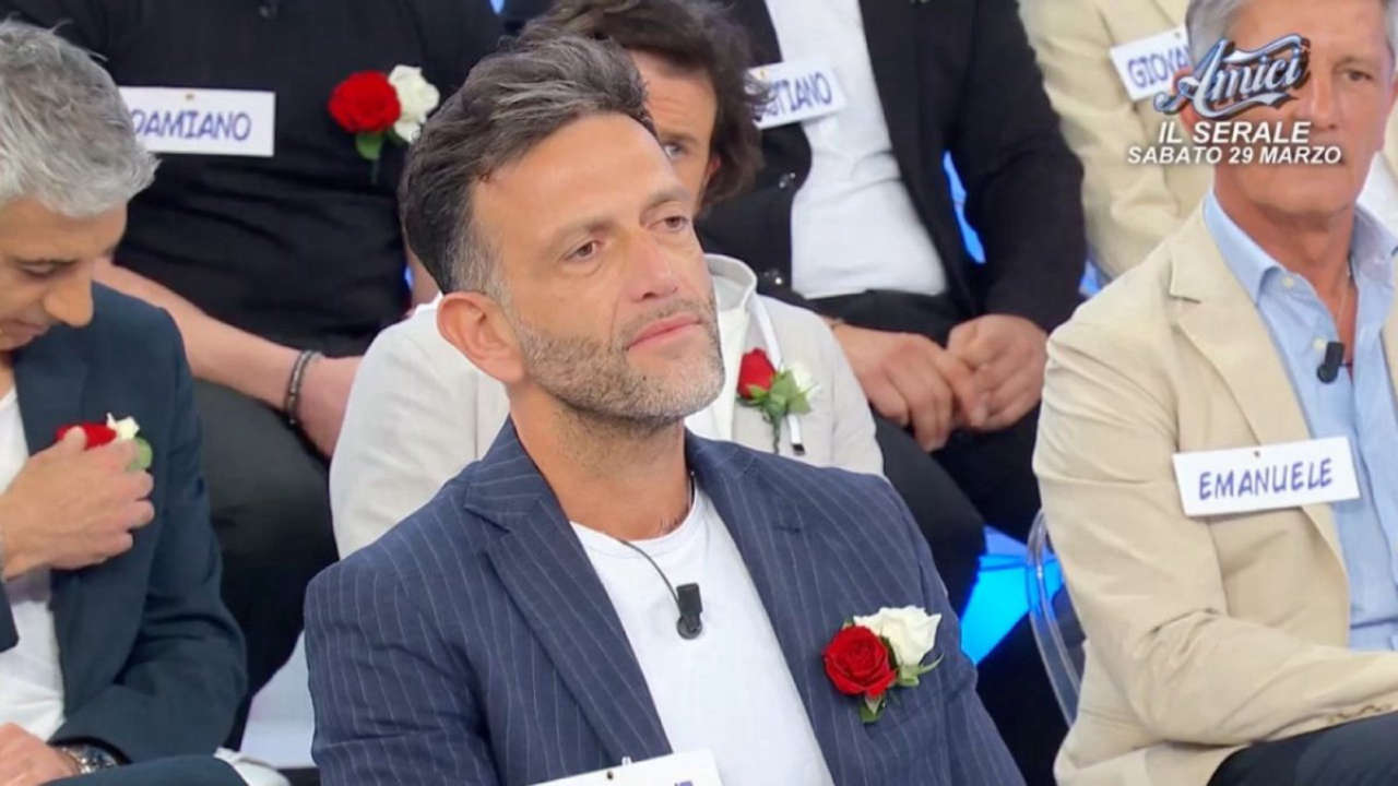 Uomini e Donne: Giovanni Siciliano ritorna, Francesca Cruciani in crisi e Gianni lancia un duro attacco esplosivo