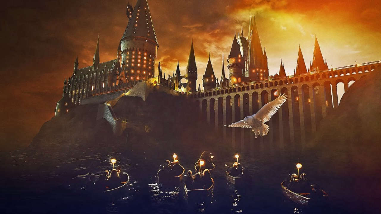 Harry Potter: Scopri i giovanissimi attori scelti da HBO per interpretare Harry, Hermione e Ron nella nuova serie