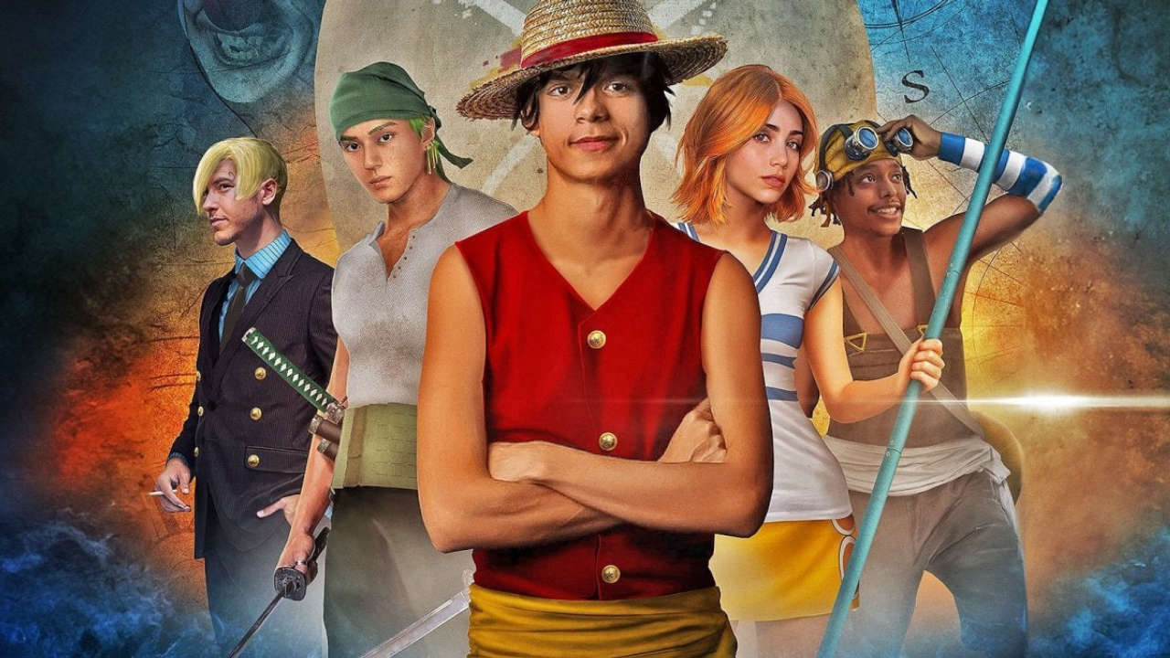 One Piece 2: il teaser Netflix svela il ritorno della ciurma e le avventure che ci aspettano! One Piece 2: il teaser Netflix svela il ritorno della ciurma e le avventure che ci aspettano!