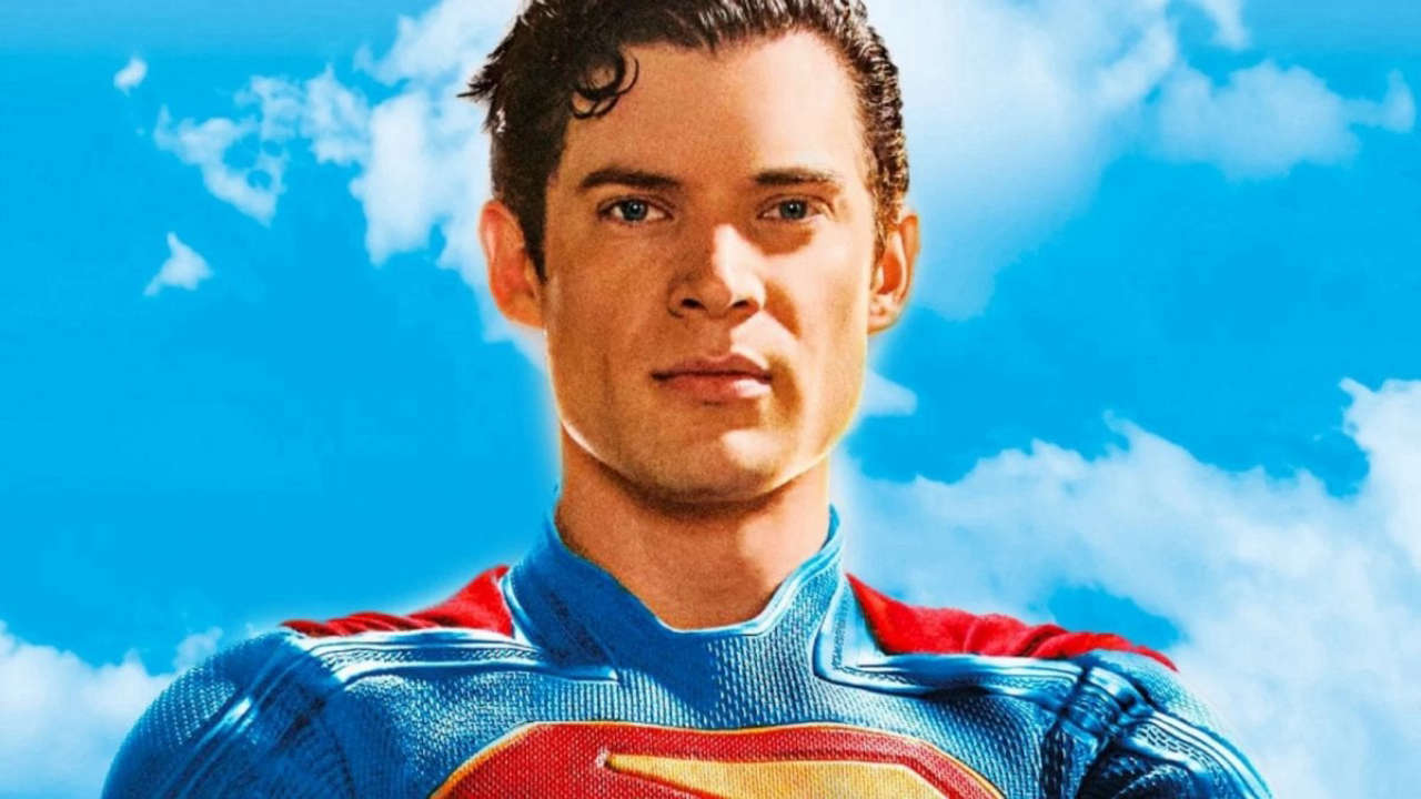 Superman: il reboot di James Gunn promette di essere il film più breve sull’Uomo d’Acciaio in 38 anni