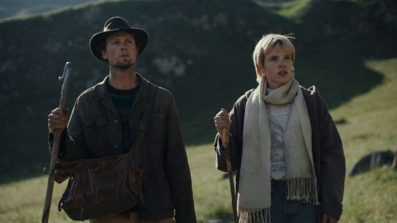 Fino alle montagne: la recensione che svela segreti sorprendenti del nuovo film di Sophie Deraspe