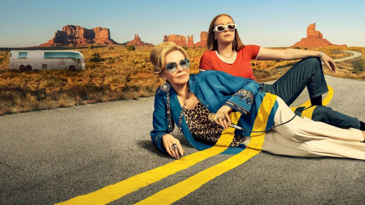 Hacks: Scopri la trama della pluripremiata serie HBO Max rinnovata per la quinta stagione, in arrivo nel 2024!