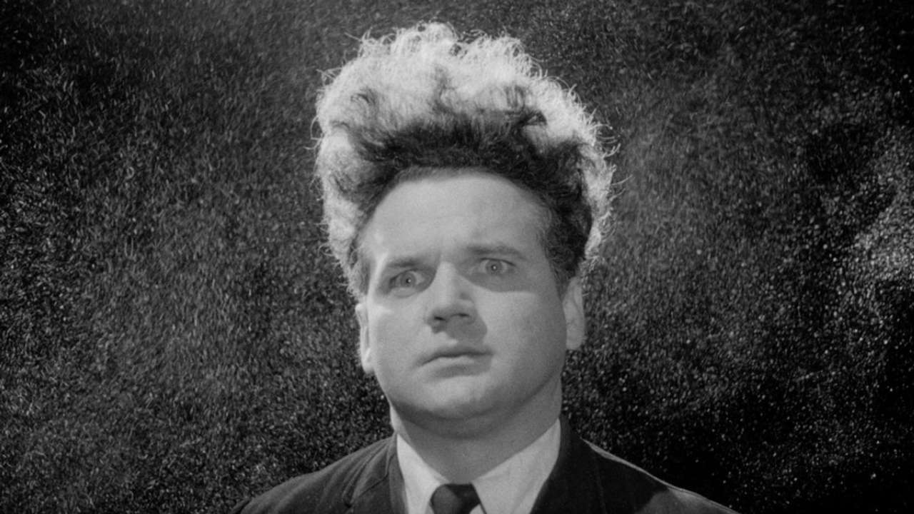 Eraserhead: Scopri come il genio di Lynch si rivela già nel suo esordio cinematografico del 1977