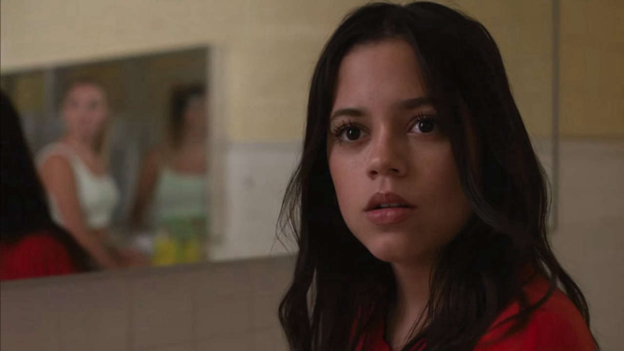 Mercoledì: Jenna Ortega rivela la sua lotta interiore nel lasciare andare i personaggi che interpreta