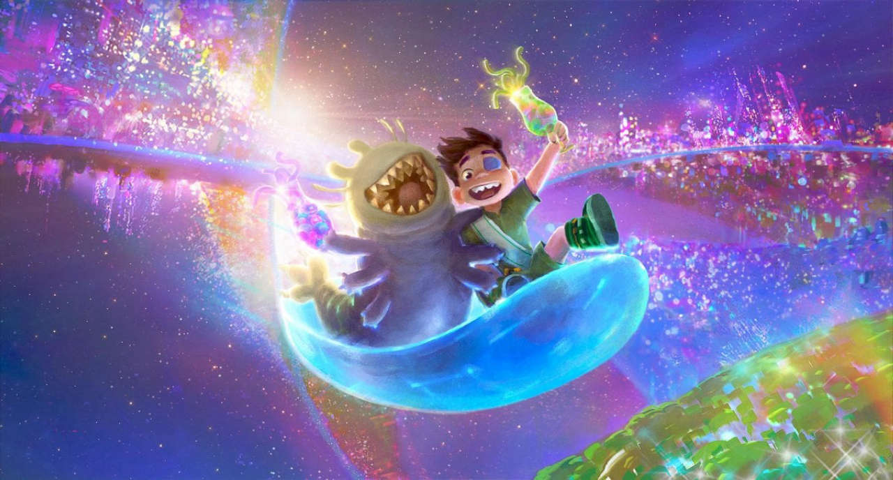 Elio: il final trailer del nuovo film Pixar svela segreti sorprendenti dell’attesa animazione