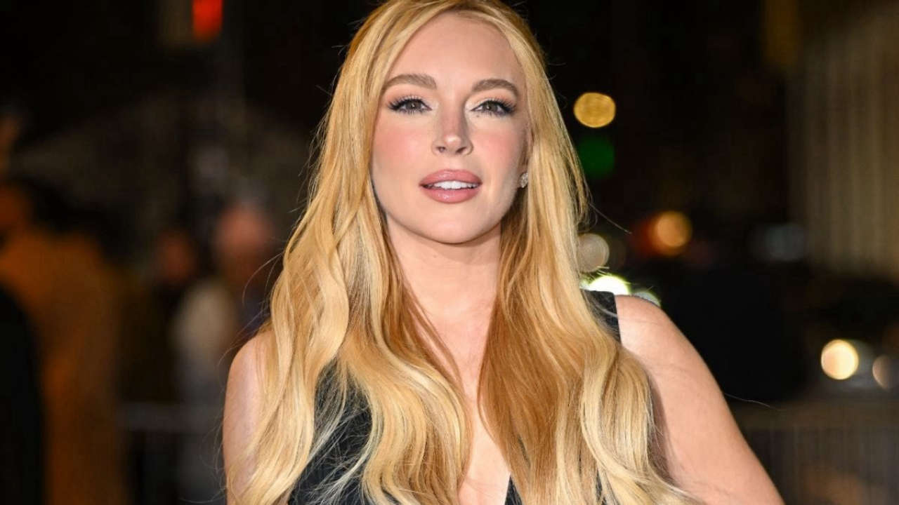 Lindsay Lohan dice basta ai film Netflix: il suo futuro dopo la pausa dal mondo del cinema