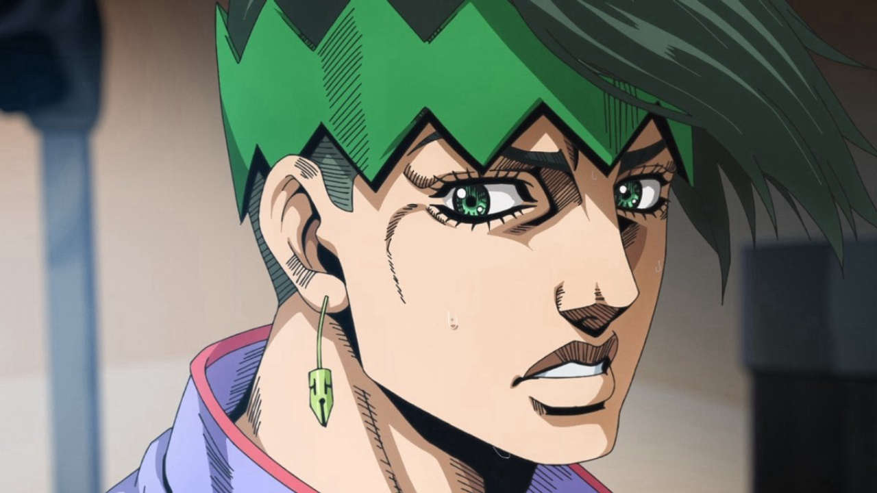 Le bizzarre avventure di JoJo: lo spin-off finisce nel mirino per l’uso controverso dell’intelligenza artificiale
