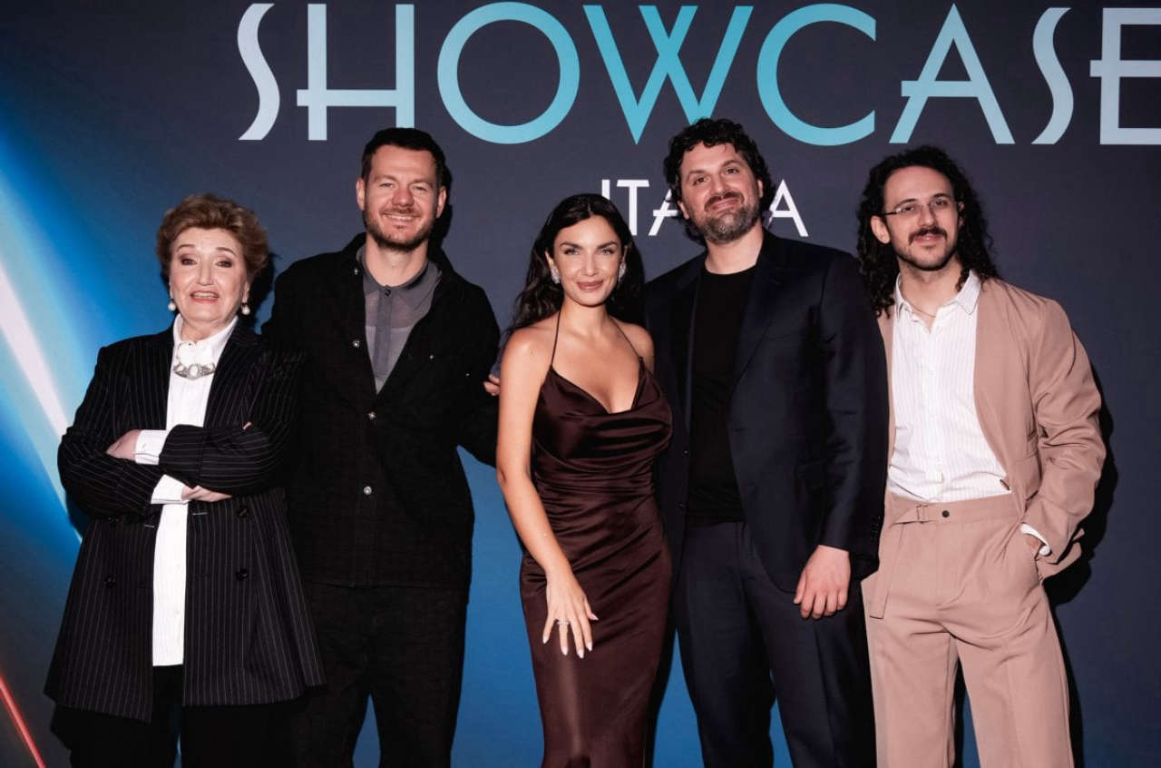 Disney Italia Showcase: Scopri le nuove serie e film in arrivo su Disney+ a partire dal prossimo mese