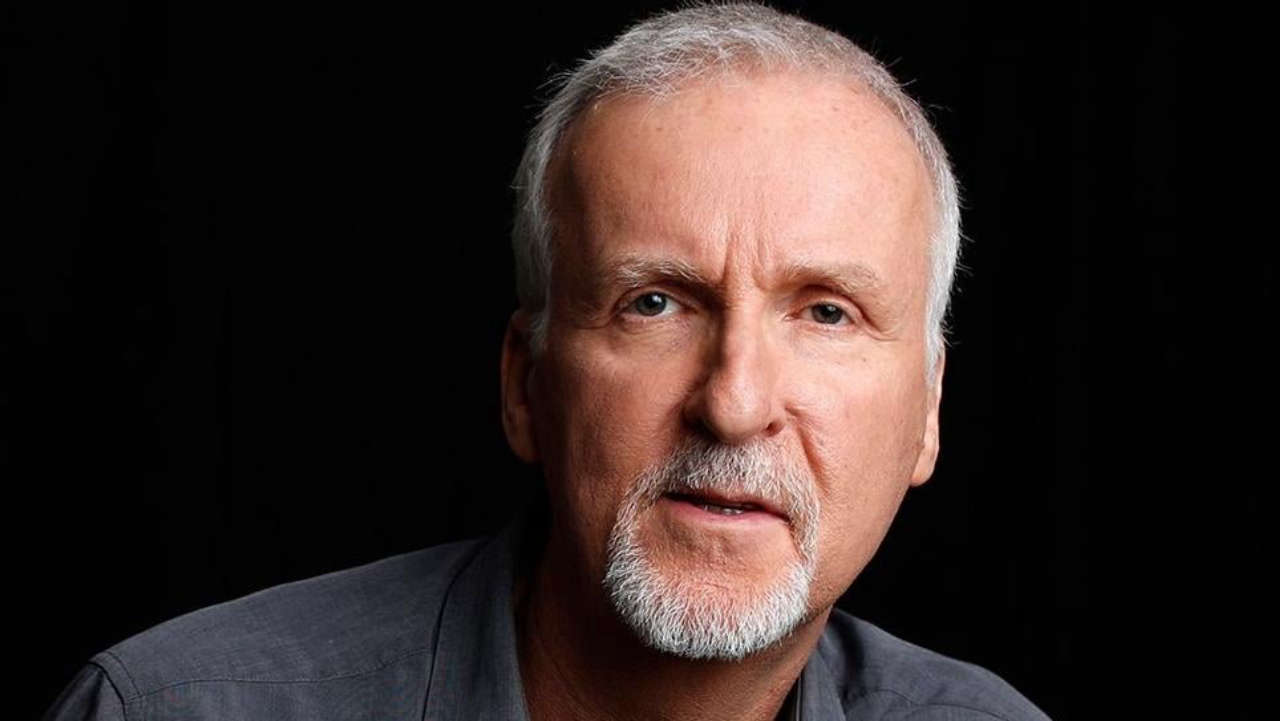 James Cameron al Museo del Cinema di Torino il 9 e 10 giugno: un viaggio tra cinema e innovazione senza precedenti