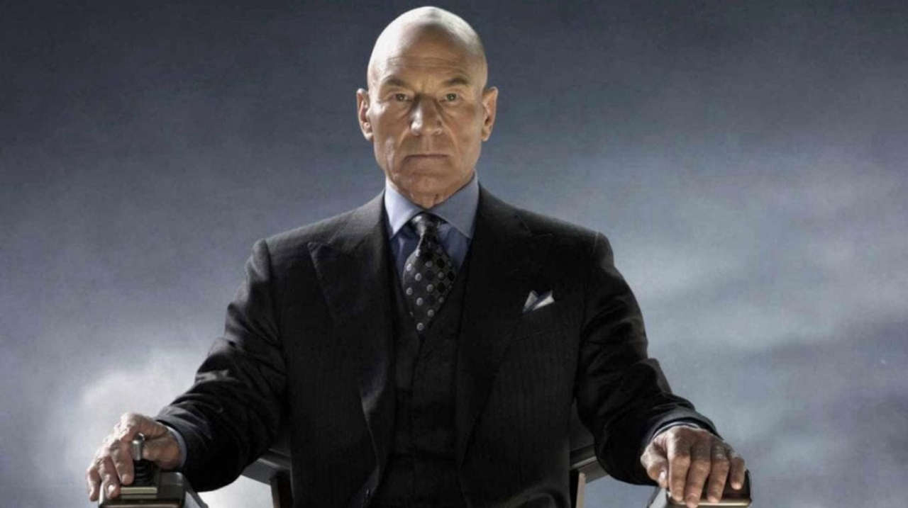 X-Men: il nuovo Professor X tra i candidati, un attore amatissimo sorprende tutti!
