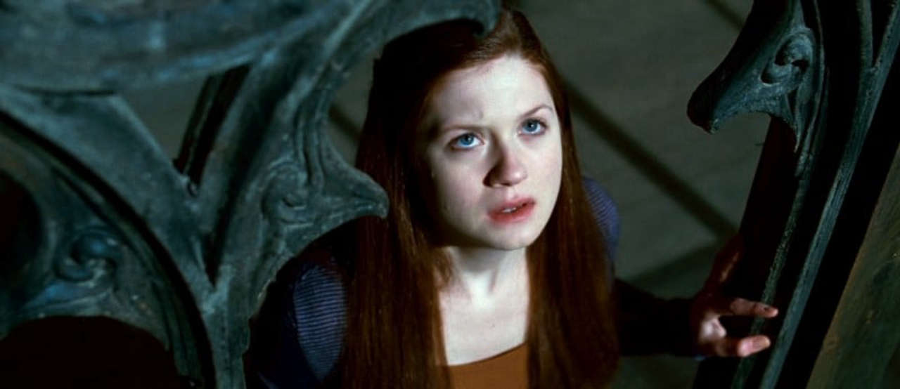 Harry Potter: Bonnie Wright svela la chat segreta del cast, scopri cosa si dicono!