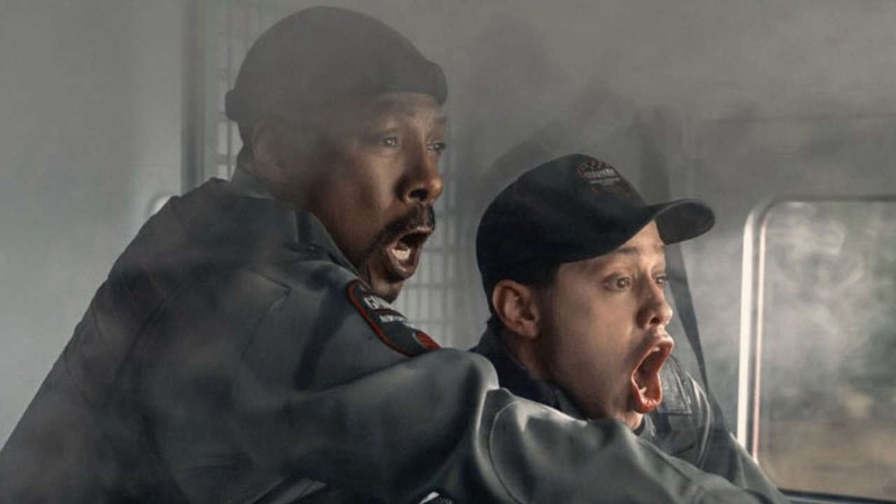 The Pickup: tutto sulla nuova commedia con Eddie Murphy e Pete Davidson, data di uscita e prime immagini svelate!