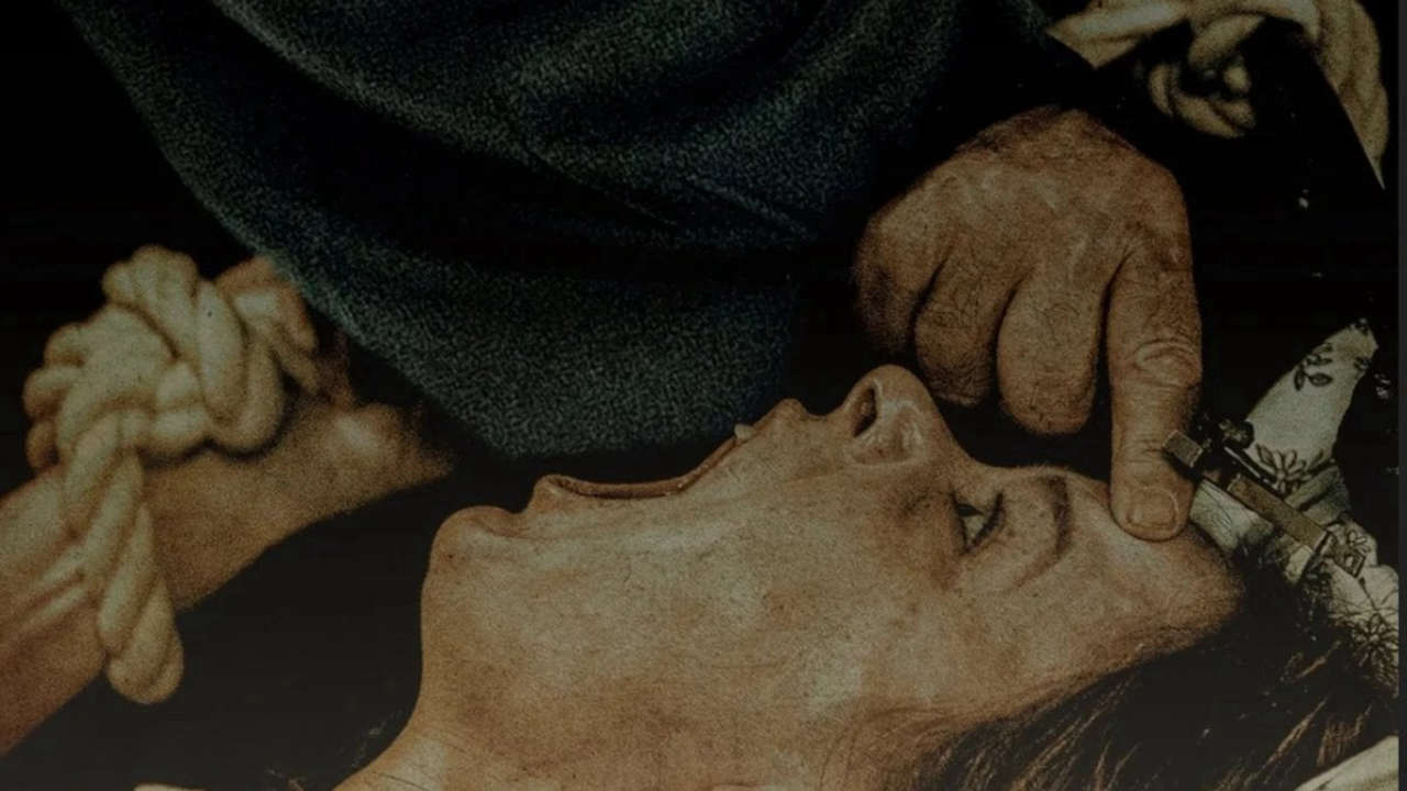 L’esorcismo di Emma Schmidt – The Ritual: il film horror con Al Pacino che ti lascerà senza fiato!