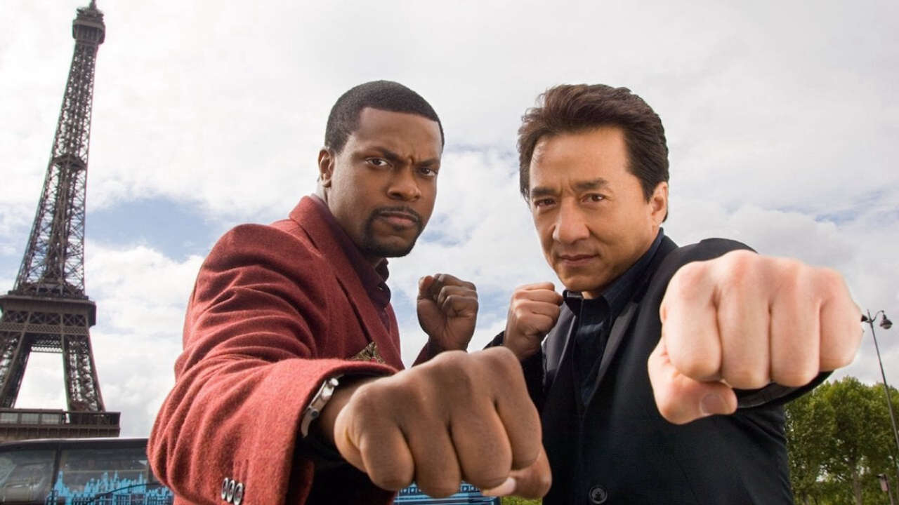 Rush Hour 3: Jackie Chan svela il segreto di un budget enorme e perché non sempre è un vantaggio