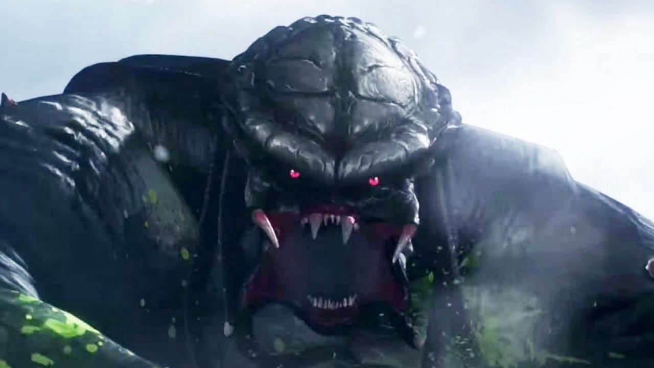 Predator: Killer of Killers, un’intensa anteprima svela il lato oscuro del nuovo mostro animato