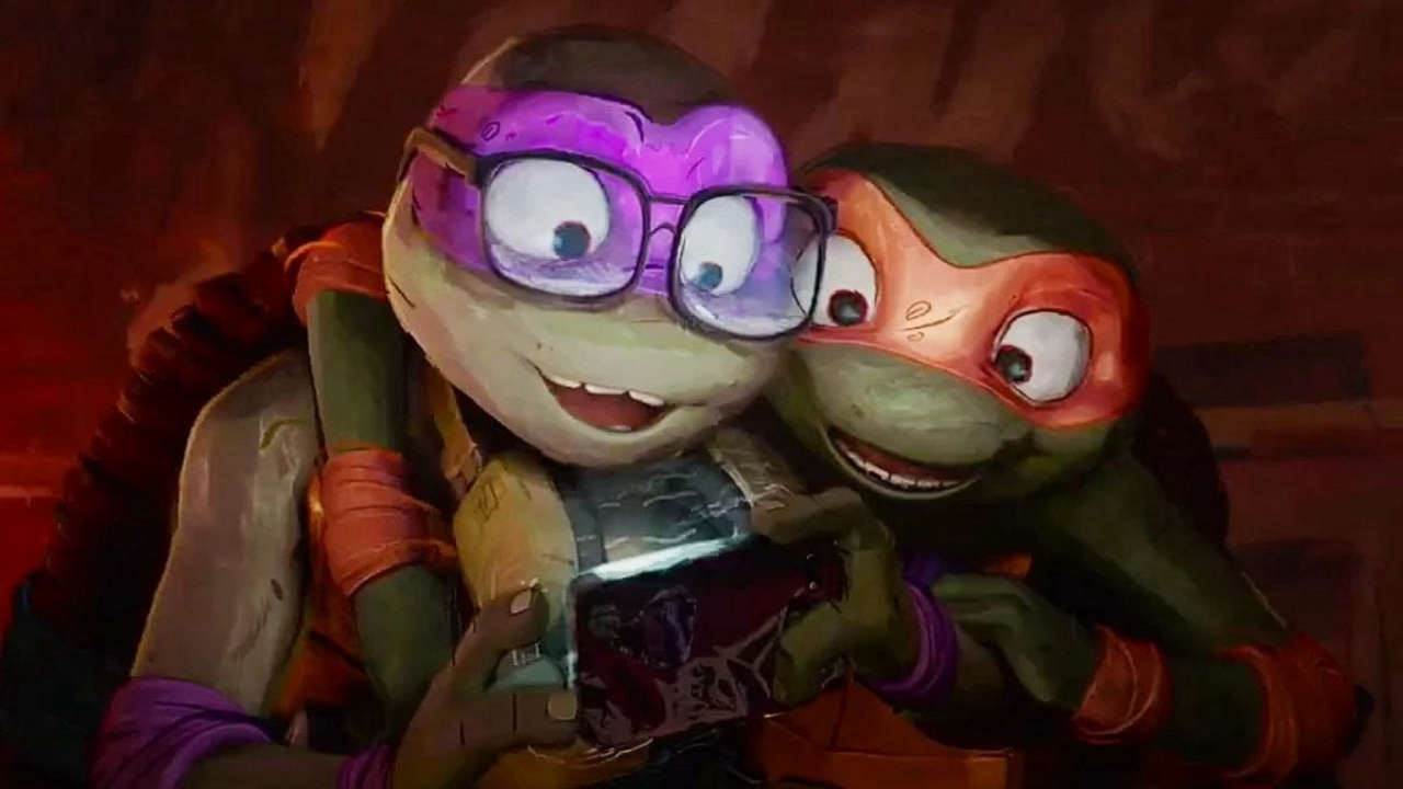 Teenage Mutant Ninja Turtles, in arrivo un corto che rievoca Mamma ho perso l’aereo: sorpresa per i fan!