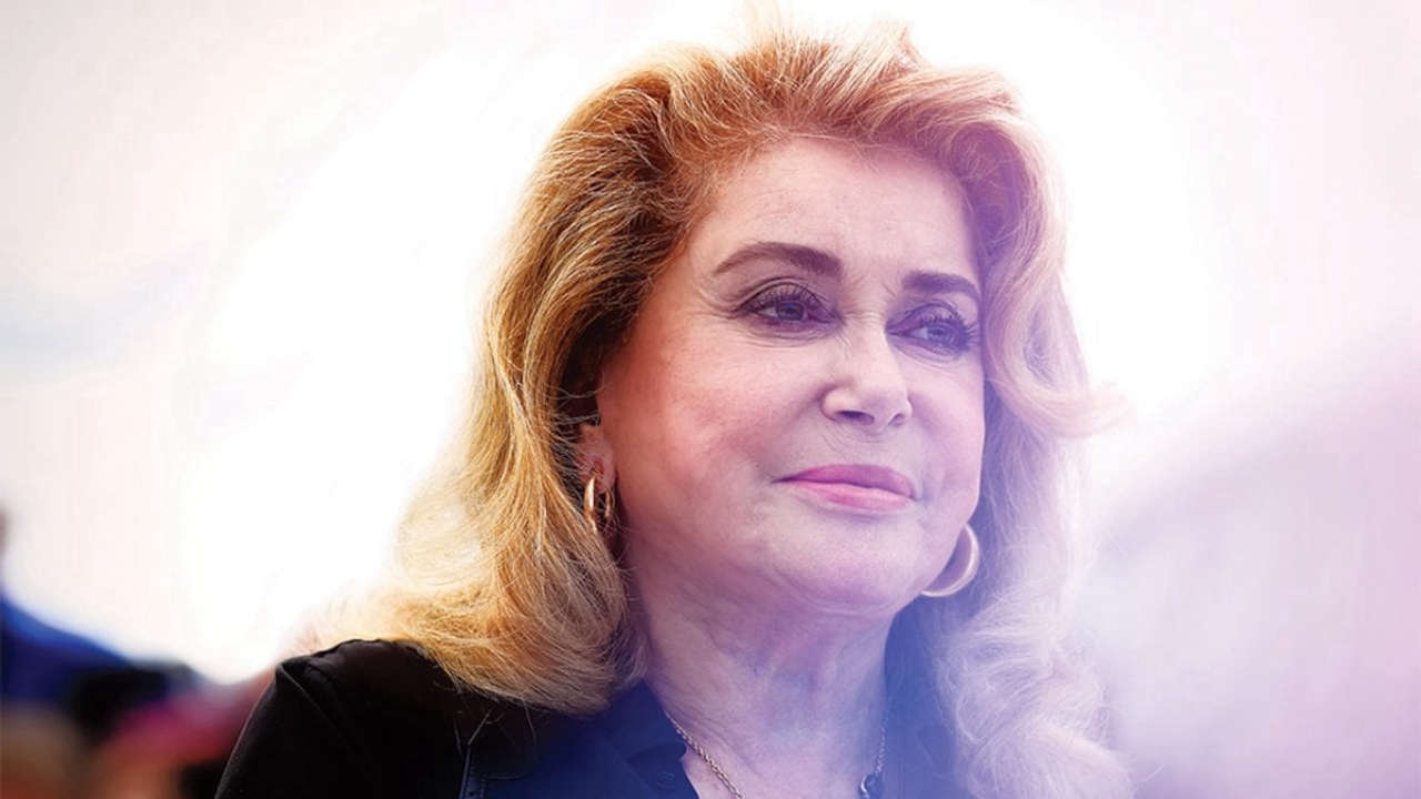 Catherine Deneuve al Taormina Film Festival: il Premio alla Carriera e il suo nuovo film da non perdere!